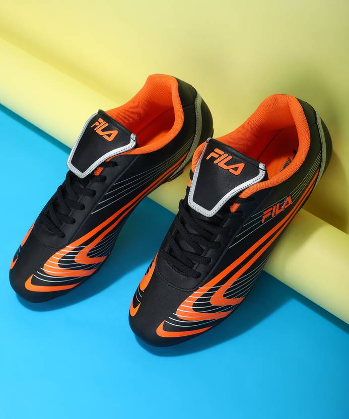 fila football shoes