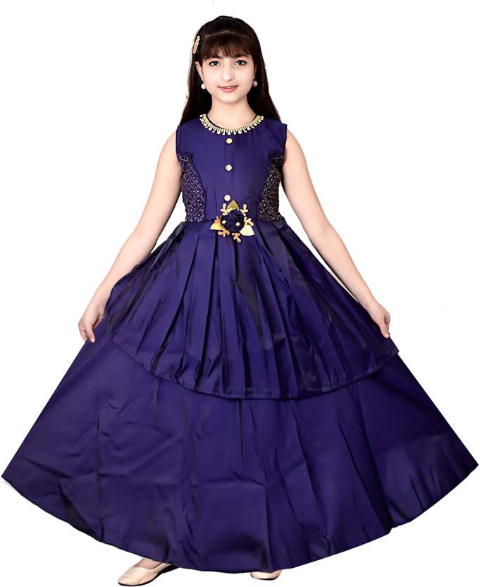 flipkart gown for party