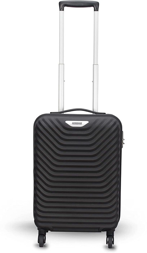 american tourister 22 inch trolley