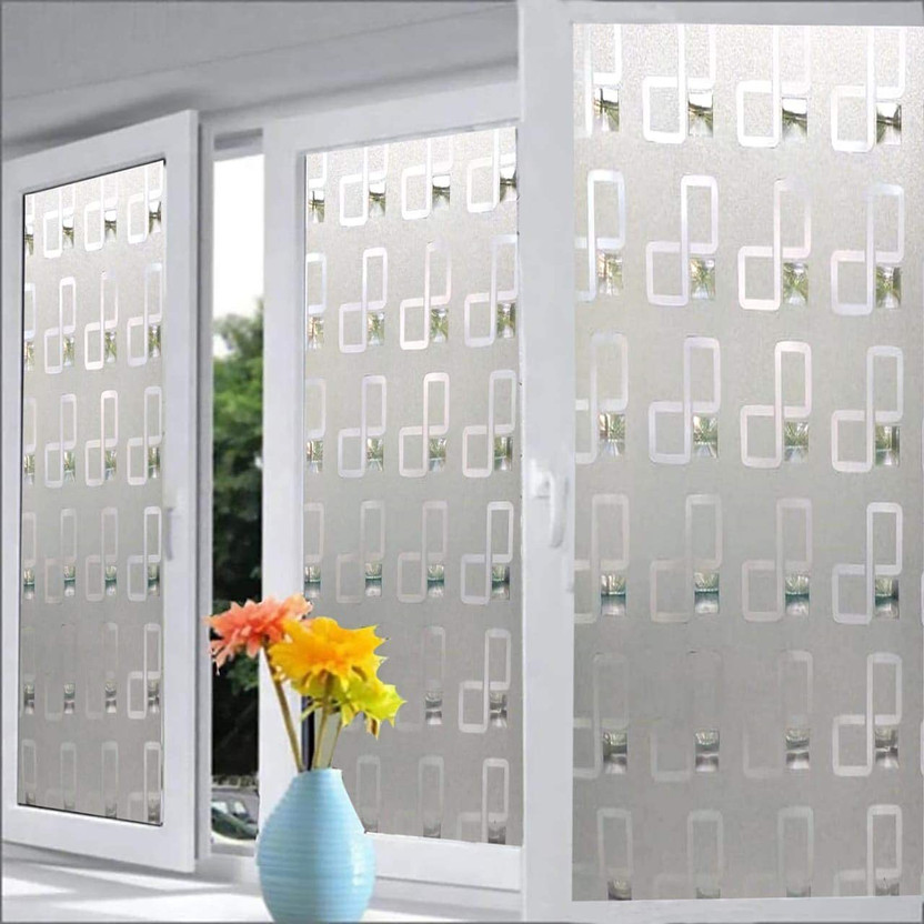 VICINITY Residential Window Film(Multicolor)