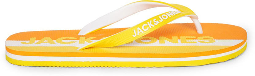 flip flop jack and jones