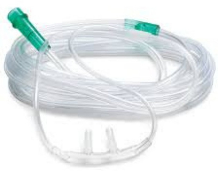 Rouniyar Humidifier Bottle with Oc Filter, Cannula and Connector for Oxygen Concentrator NA Respiratory Exerciser(Pack of 1)