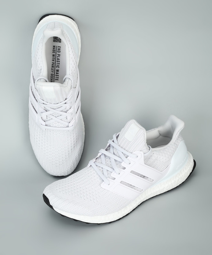 ADIDAS ULTRABOOST DNA Running Shoes For Men - Buy ADIDAS ULTRABOOST DNA  Running Shoes For Men Online at Best Price - Shop Online for Footwears in  India | Flipkart.com