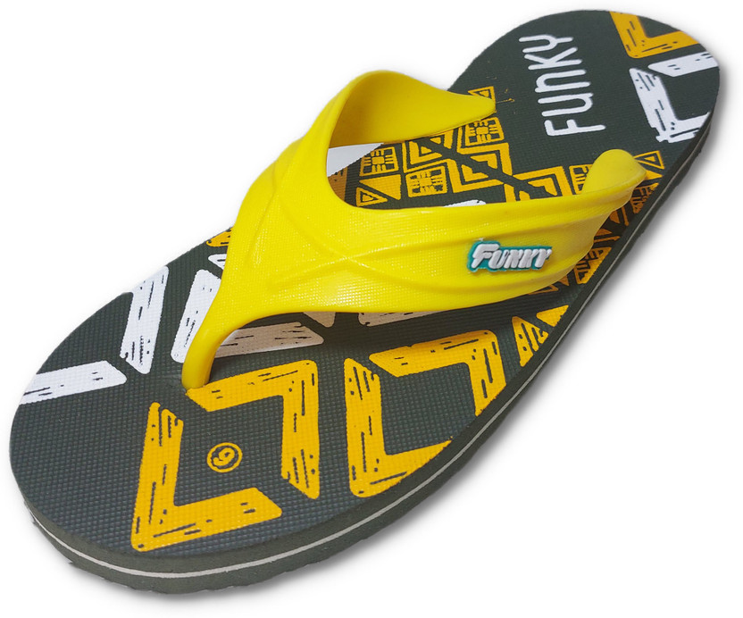 flip flops funky