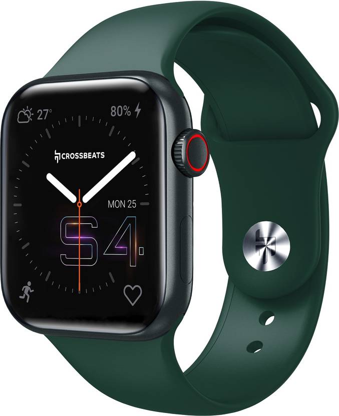 crossbeats ignite watch