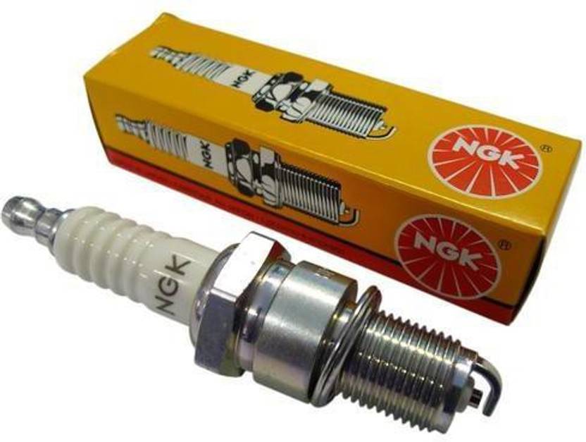 NGK SPARK PLUG(BKR5E11) For HYUNDAI SANTRO, i10, ACCENT, ELANTRA