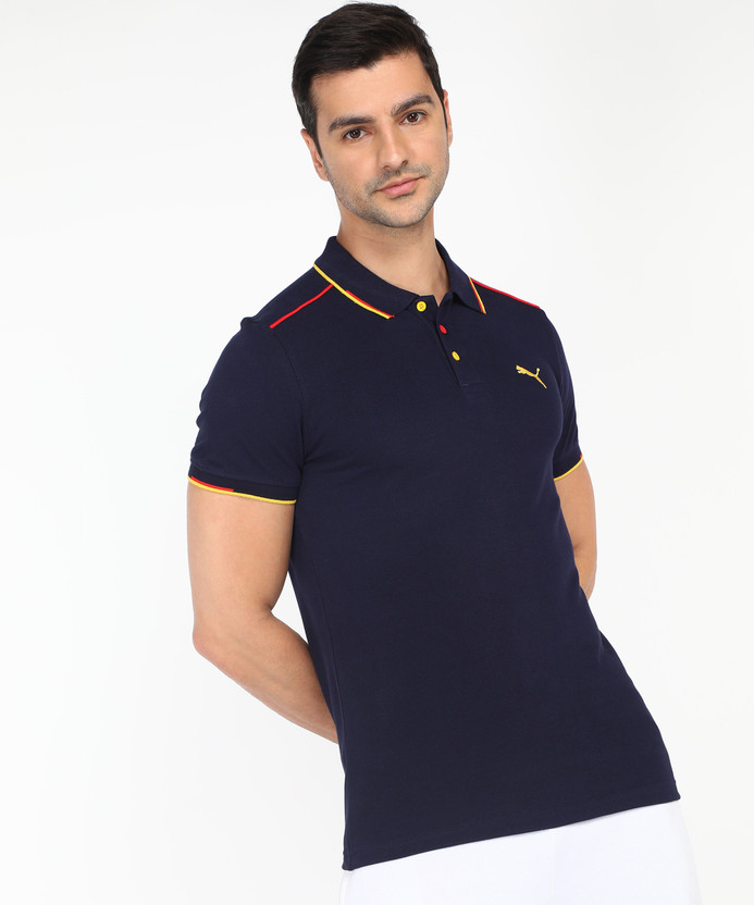 Puma shirts online shopping india Sale