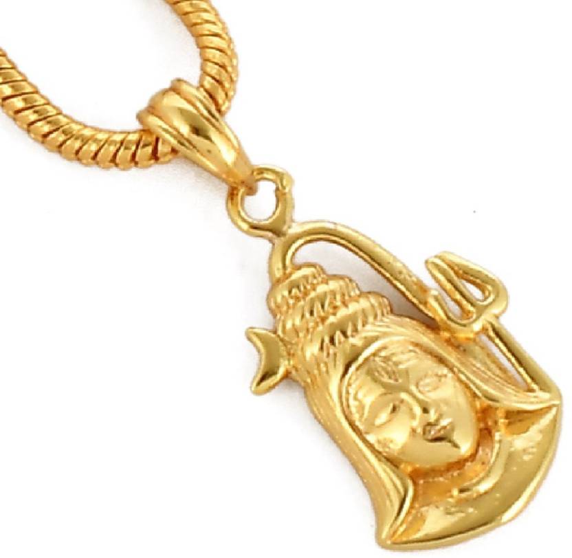Shiv ji ke locket Outlet