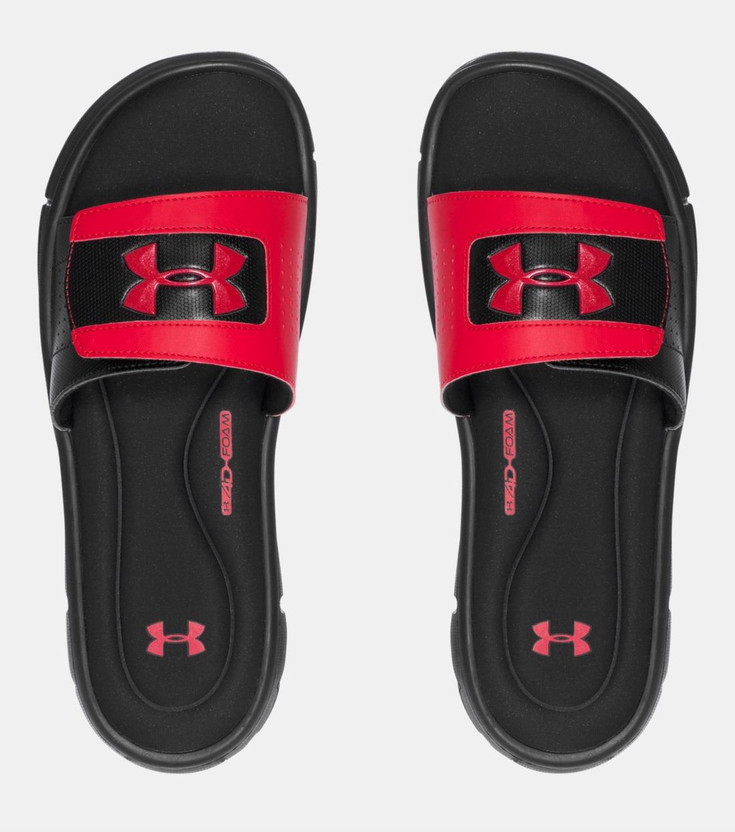 UNDER ARMOUR M Ignite V SL Slides - Buy 