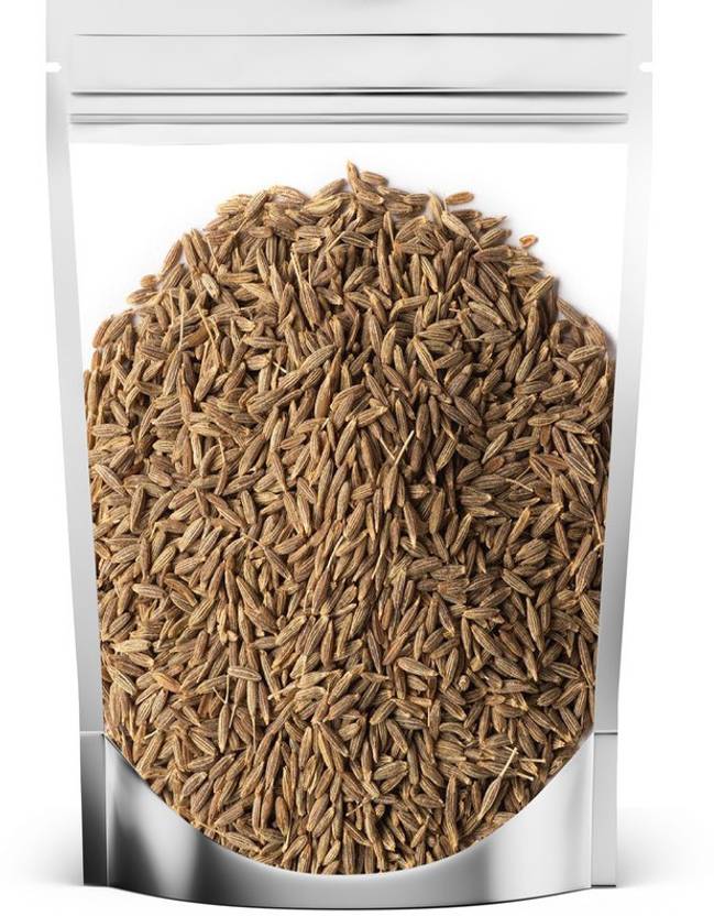 Urban Organic jeera safed, jira white, cuminum cyminum, cumin seeds
