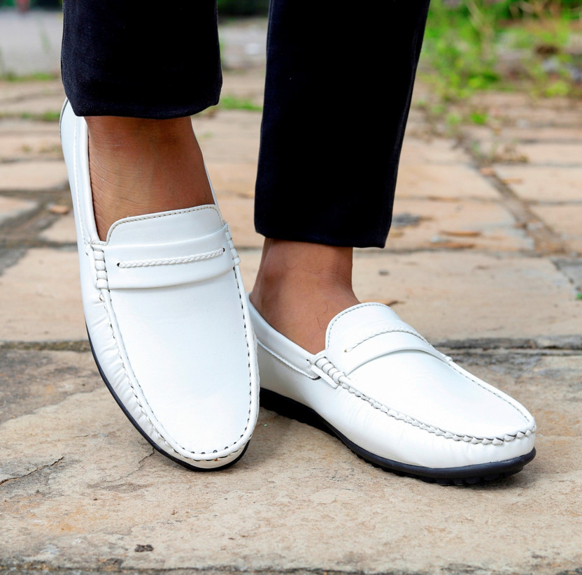 Shoes Kingdom Loafers For Men - Buy 
