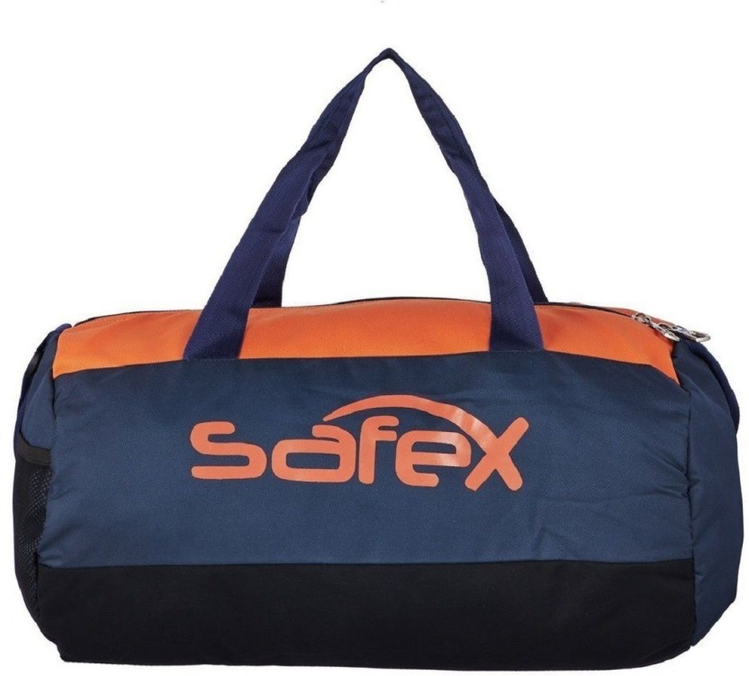 asics gym bag