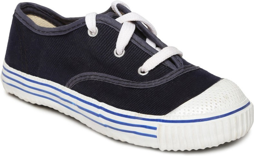 Paragon Boys \u0026 Girls Lace Derby Shoes 