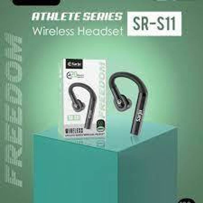 sarju bluetooth headset price