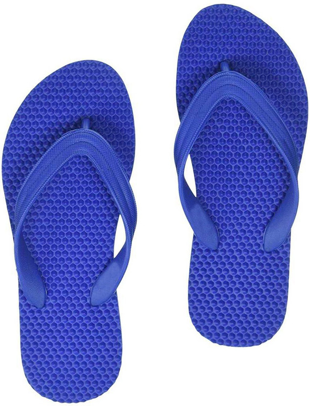 health care chappal for Men Slippers 