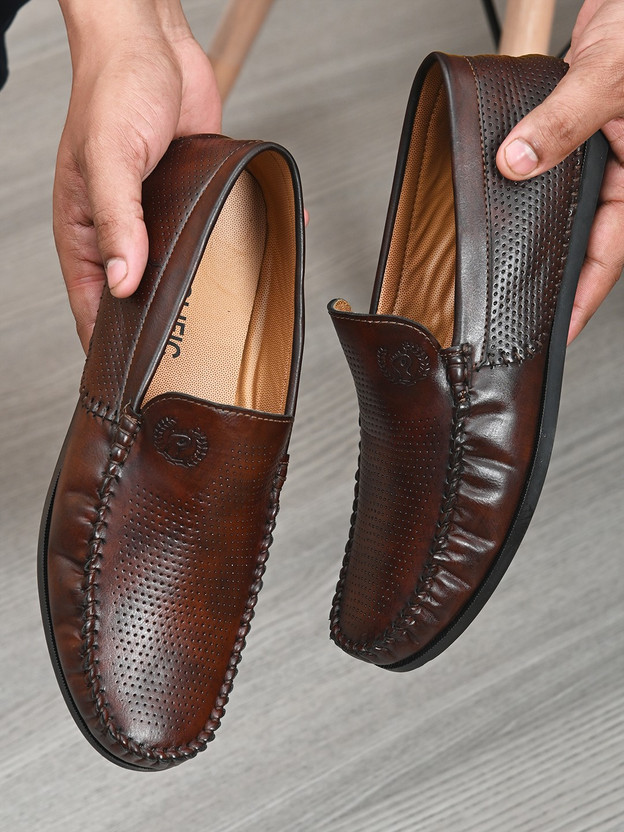 Prolific Loafers For Men - Buy Prolific 