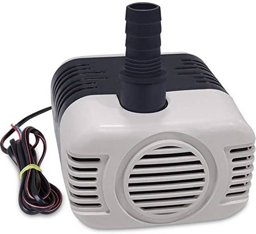 CLASSY ENTERPRIS 18 Watt Water Lifting Submersible Pump for Desert Air