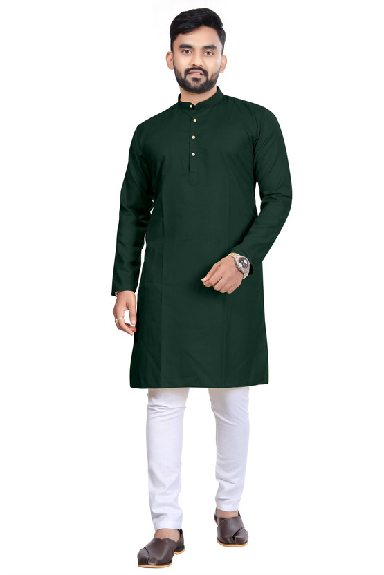 Rashyam Men Kurta and Pyjama Set - Buy 