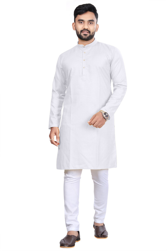 Rashyam Men Kurta and Pyjama Set - Buy 