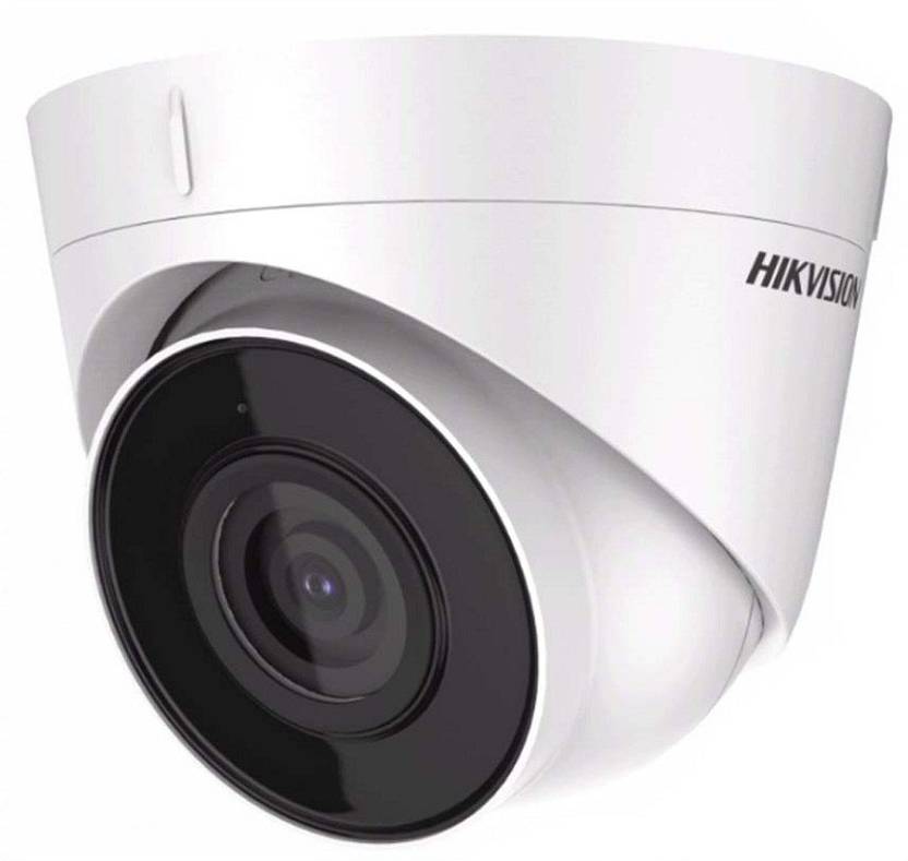 HIKVISION DS2CD1323G0IUF 2 MP Buildin Mic Fixed Turret Network