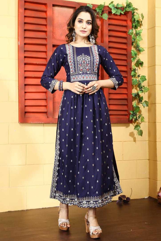 flipkart festive kurtis