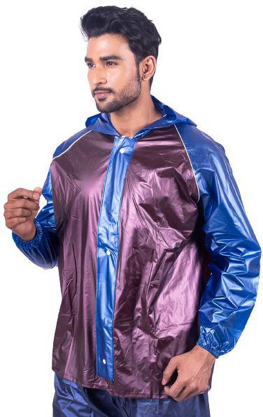 Viva Rainwear Solid Men Raincoat Buy Viva Rainwear Solid Men Raincoat