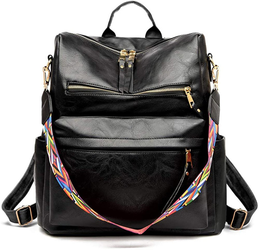 Inovera Vegan Leather Girl's Travel
