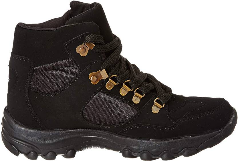 Unistar UNIPOWER Boots Oil Stain & Water Resistant|Extra ...