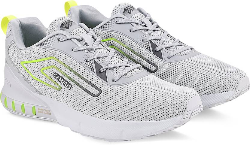 performance neutral running shoes