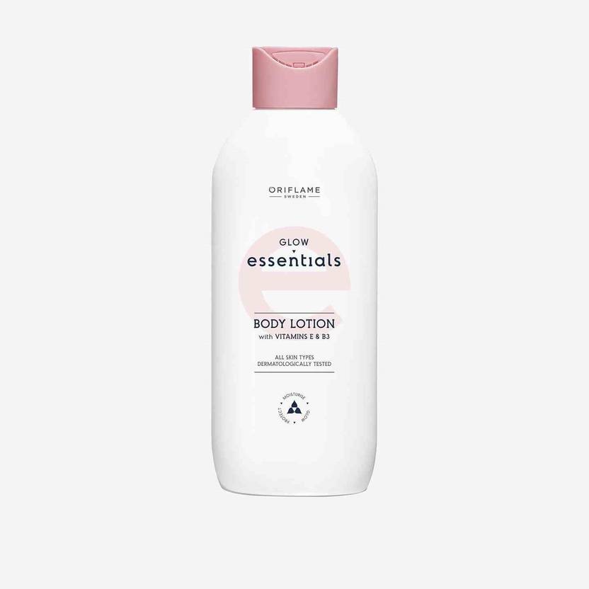 glow essentials oriflame price