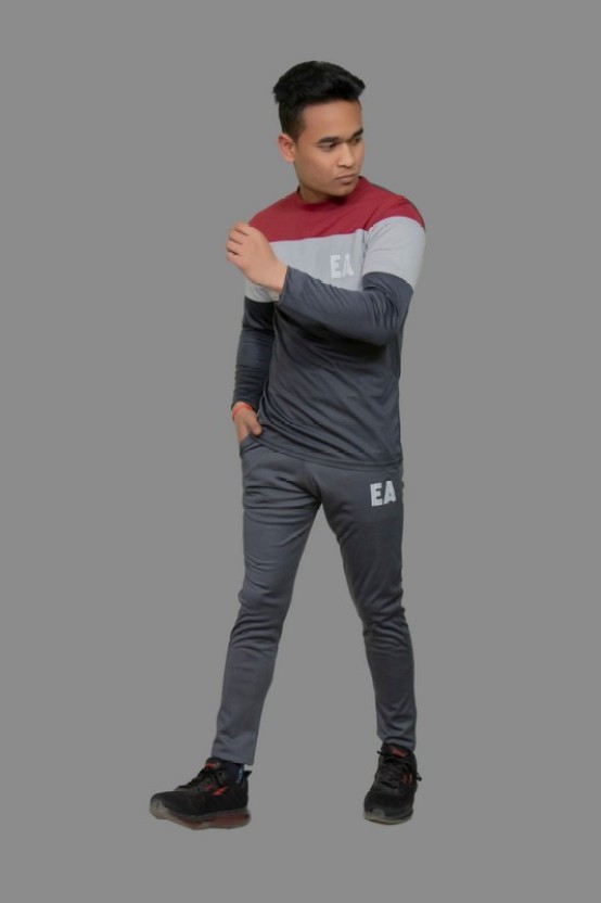 tracksuit for men flipkart