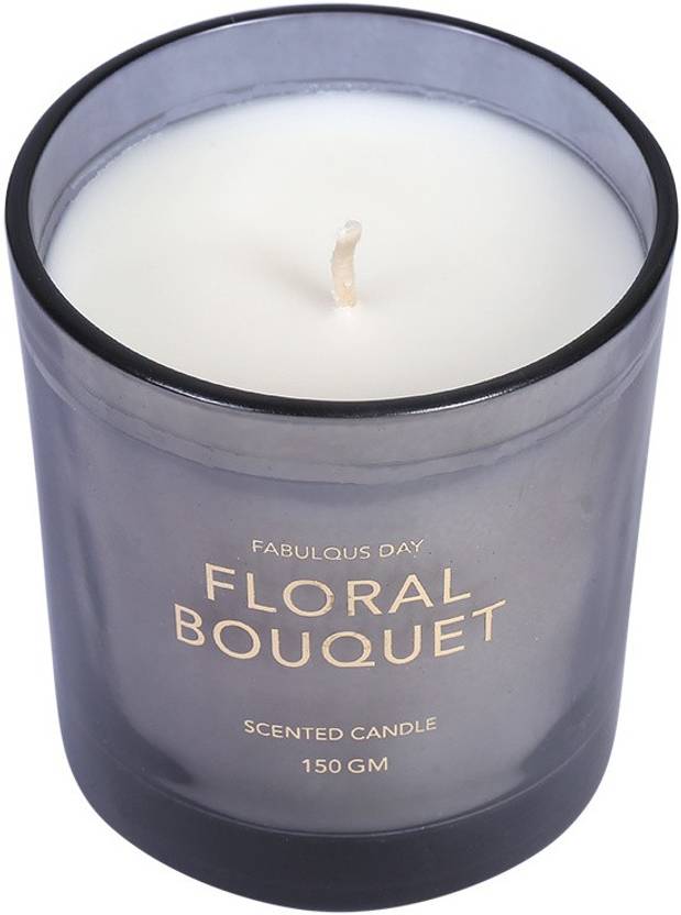 MINISO Scented Candles Home Wax Scented Candle Aroma Candles Gift for