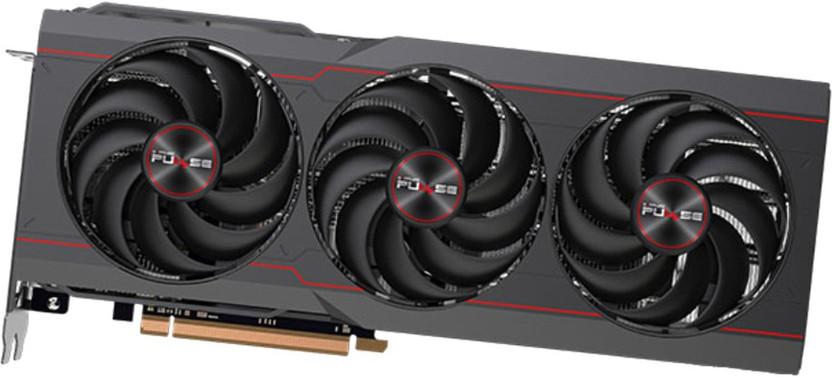 AMD Sapphire Pulse Radeon™ RX 6800 Graphic Card with 16 GB GDDR6, RDNA™ GDDR6 16 GB AMD Radeon Chipset 256 bit 1950 MHz Graphics Card