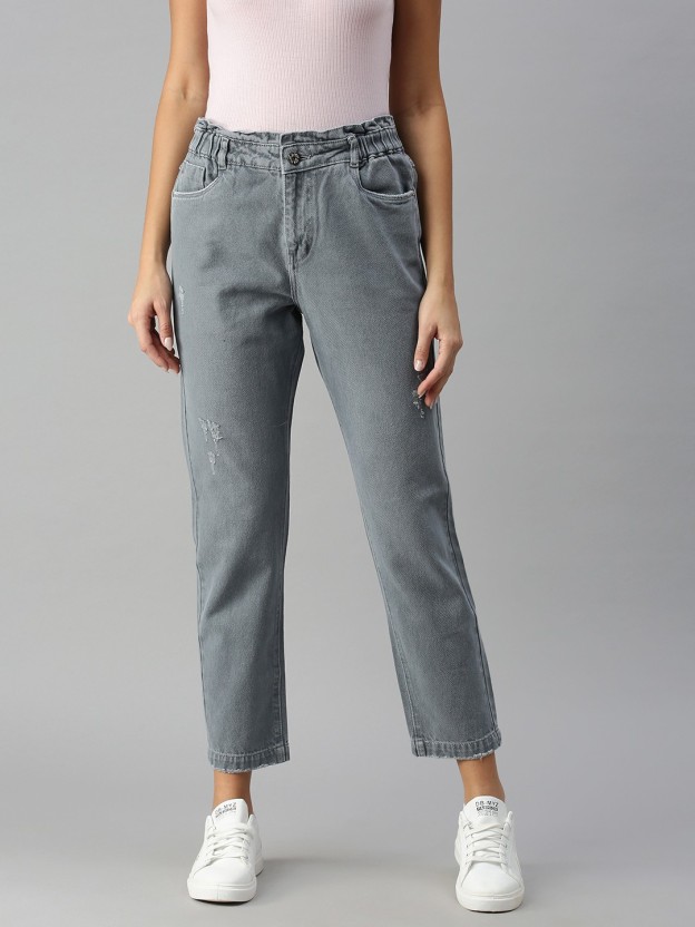 flipkart boyfriend jeans