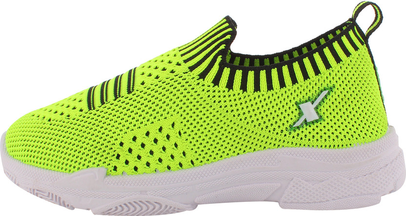 Sparx Boys \u0026 Girls Slip on Running 