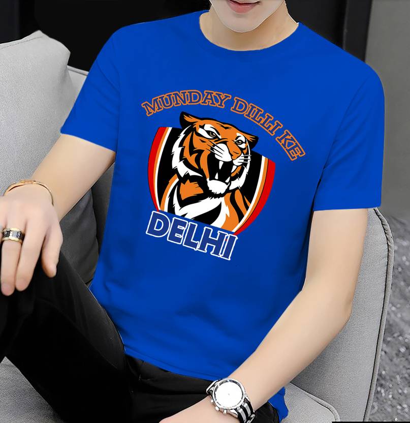 TRIPR Men T Shirt at Best Price