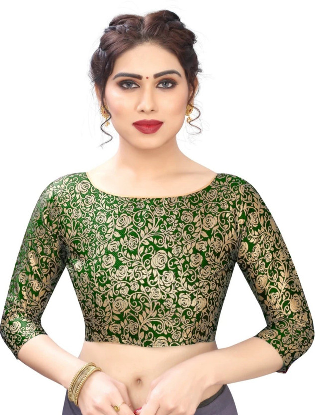 gala blouse ka