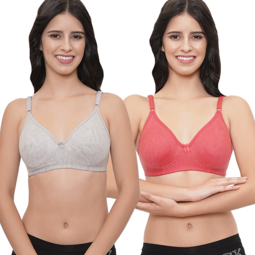 T shirt bra flipkart Clearance