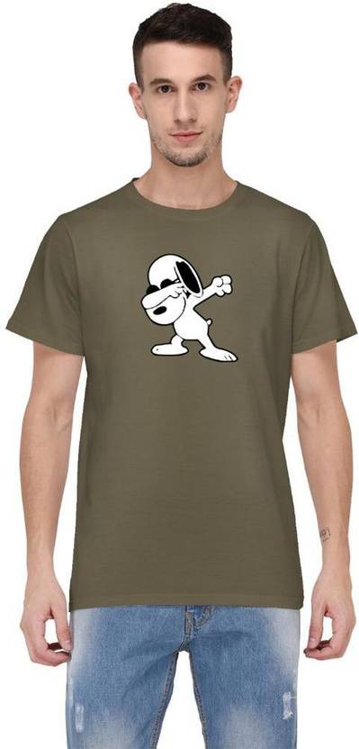 Jane Ashe Animal Print Men Round Neck Dark Green T-Shirt - Buy Jane Ashe Animal Print Men Round Neck Dark Green T-Shirt Online at Best Prices in India Jane Ashe Animal Print Men Round Neck Dark Green T-Shirt - Buy Jane Ashe Animal Print Men Round Neck Dark Green T-Shirt Online at Best Prices in India