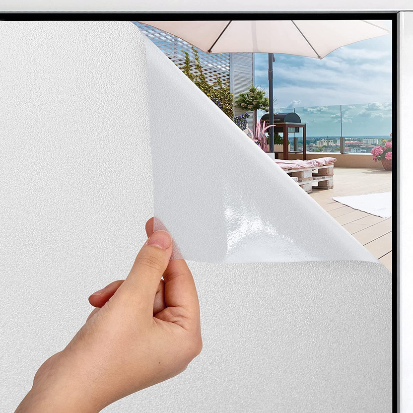 SUPERFAB Automotive, Commercial, Residential Window Film(White)