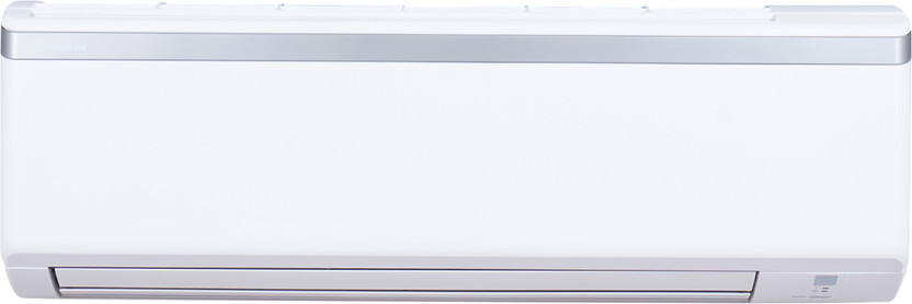 Daikin 2022 Model 1.5 Ton 3 Star Split Fixed Speed AC(FTL50UV16V3, White)