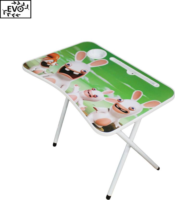 Evolife Plastic Study Table Price in India Buy Evolife Plastic Study