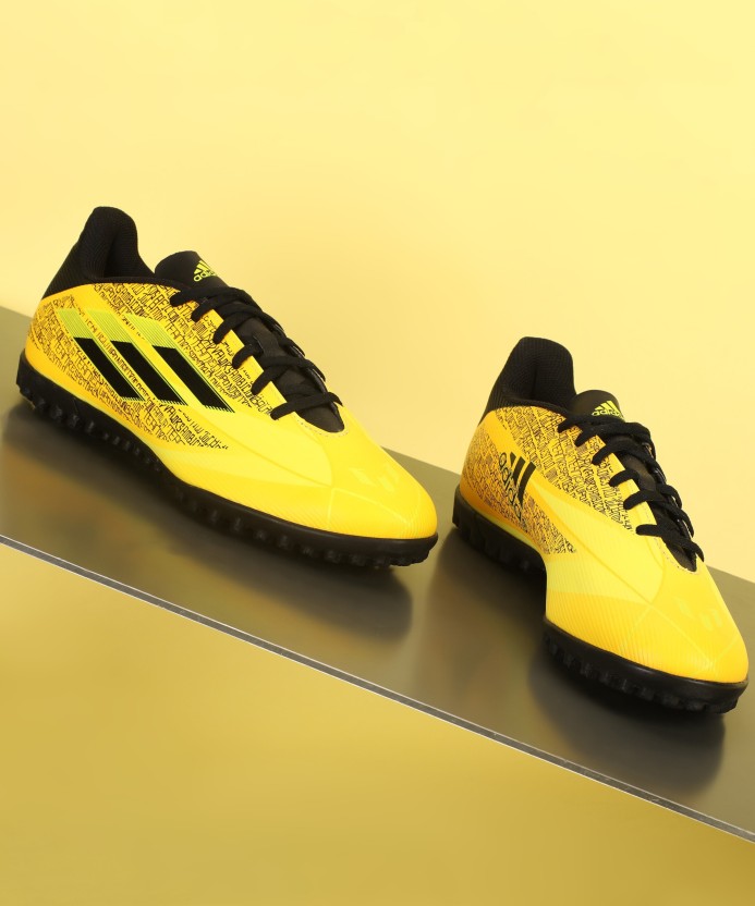 Chaussure de Piste d'athltisme Mixte Visiter la boutique adidasadidas X Speedflow Messi.4 TF 