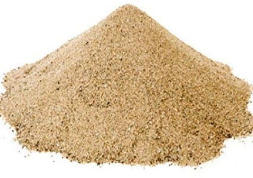 Cherry online Store Sand Planted Substrate(Brown, 1 kg)