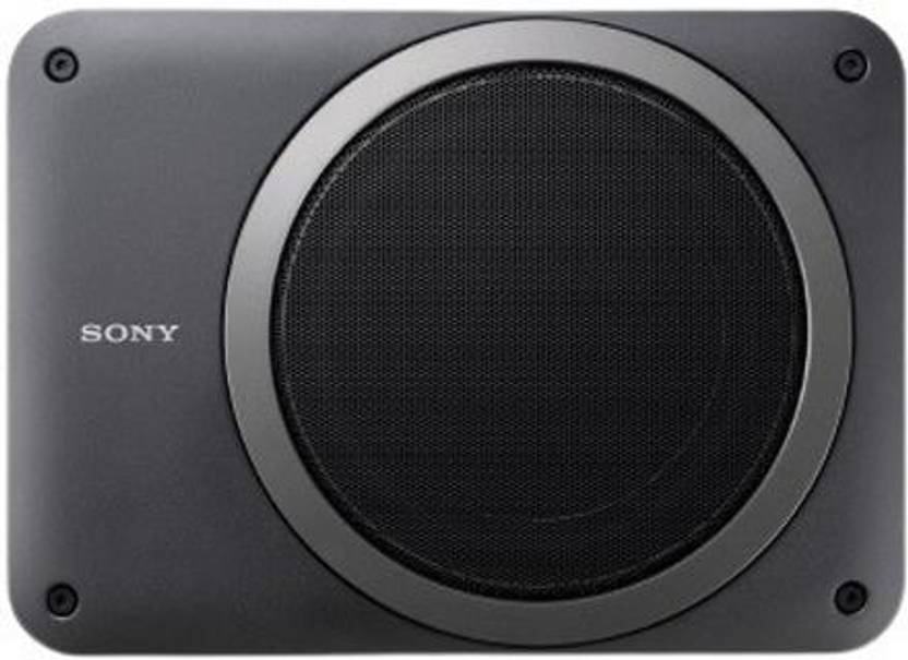 SONY XSAW8 XSAW8 Subwoofer Price in India Buy SONY XSAW8 XSAW8