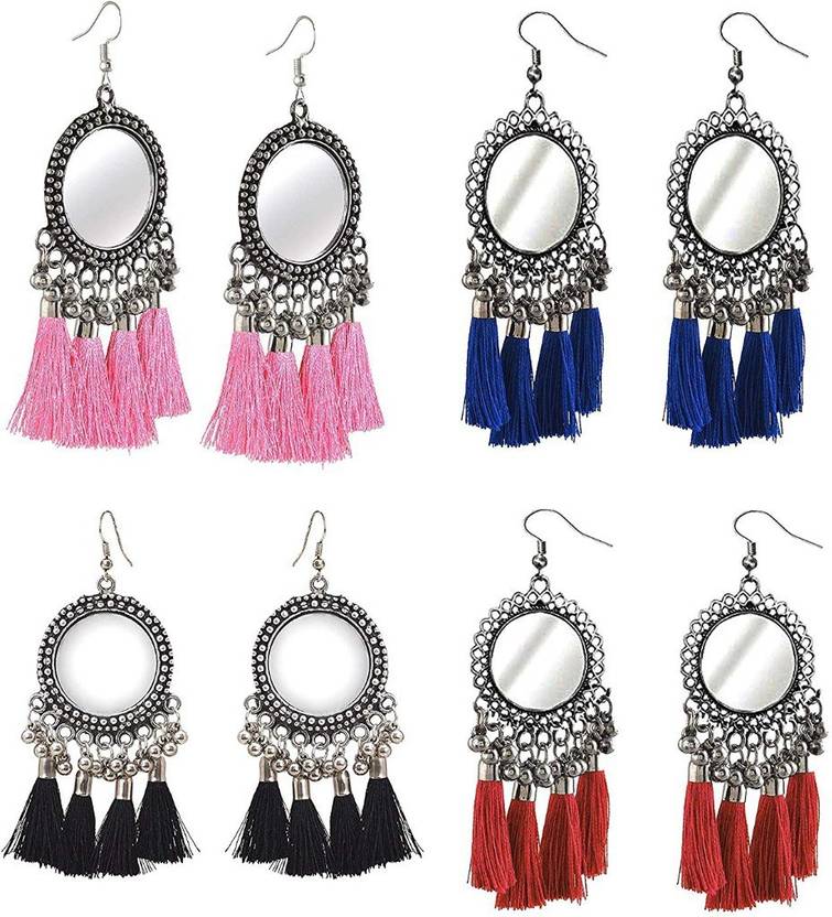 youbella earrings flipkart