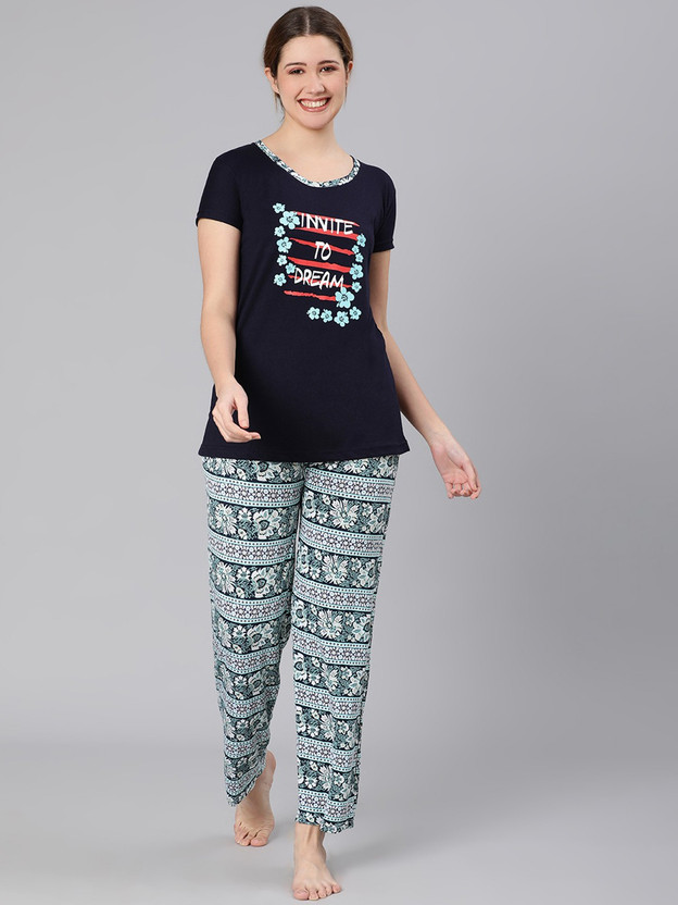 Share 149+ flipkart night dress for girl latest seven.edu.vn