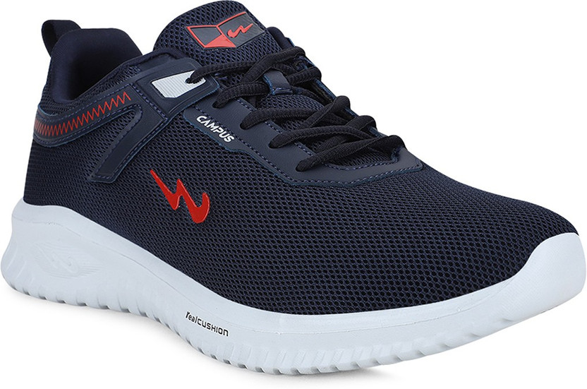 CAMPUS ZIG Running Shoes For Men - Buy 