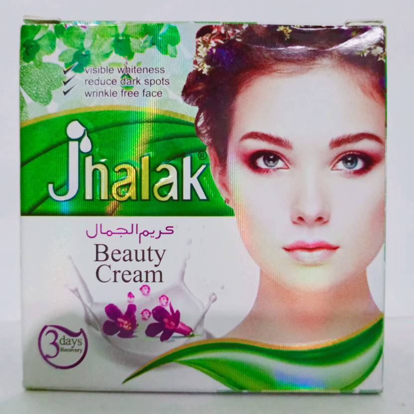 Jhalak Beauty Cream jhalak Price in India - Buy Jhalak Beauty Cream ...