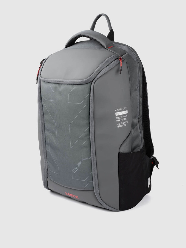 Hrx backpack clearance